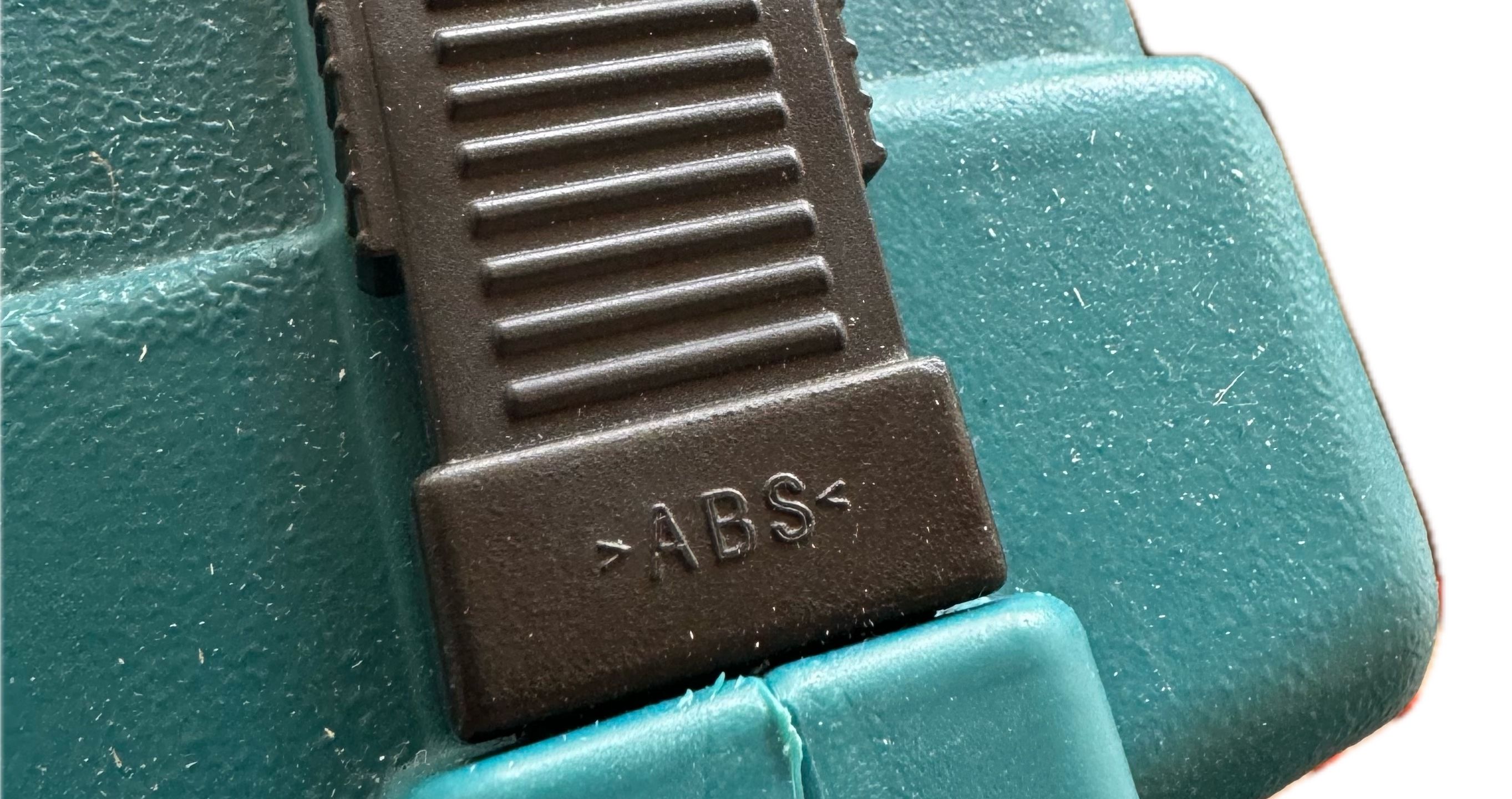 Finding "Printing Plastics" in Real Life