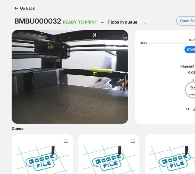 IS my printer connected after all?