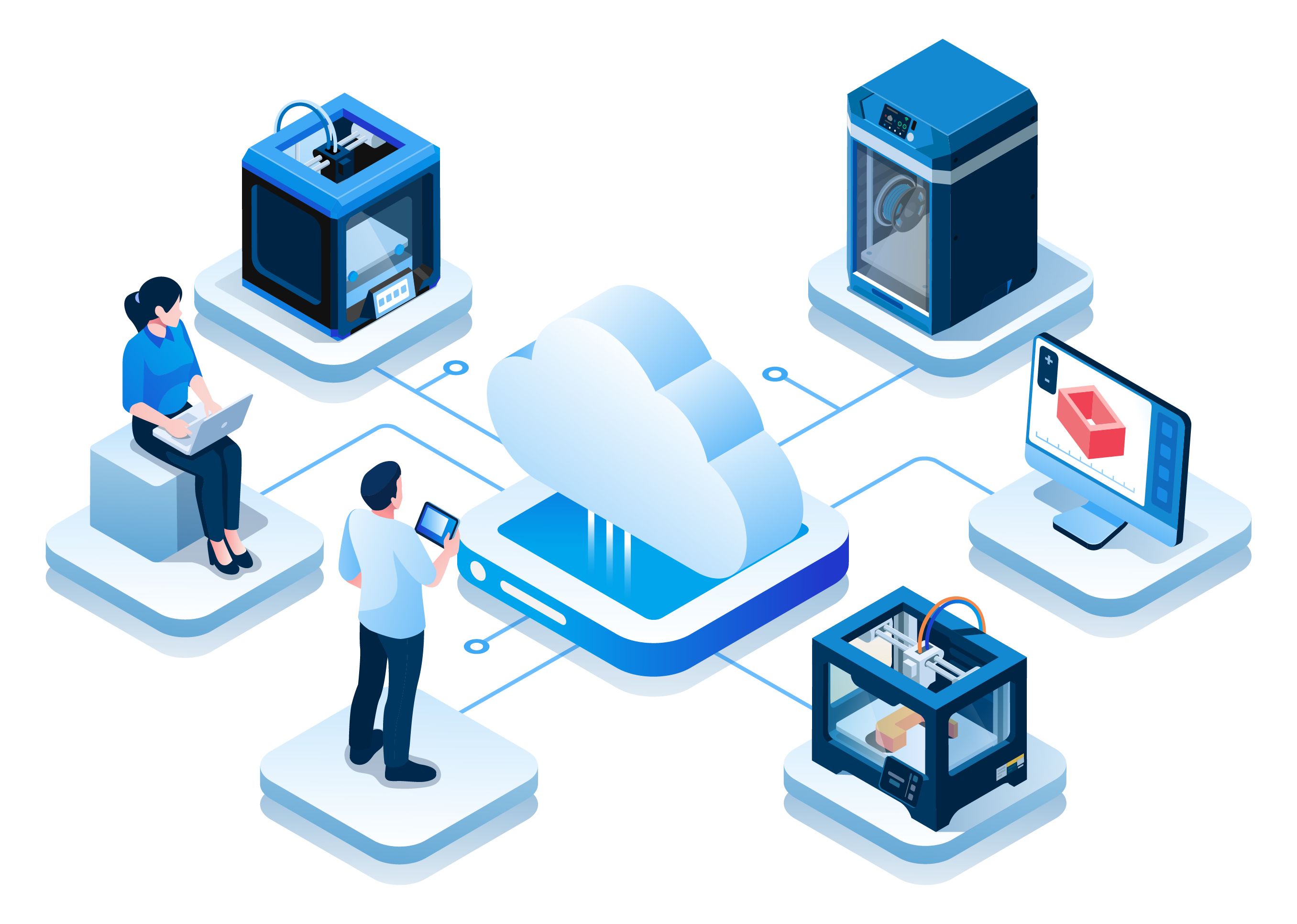 Hardware is Hard. (The Rest Should Be Easy.)