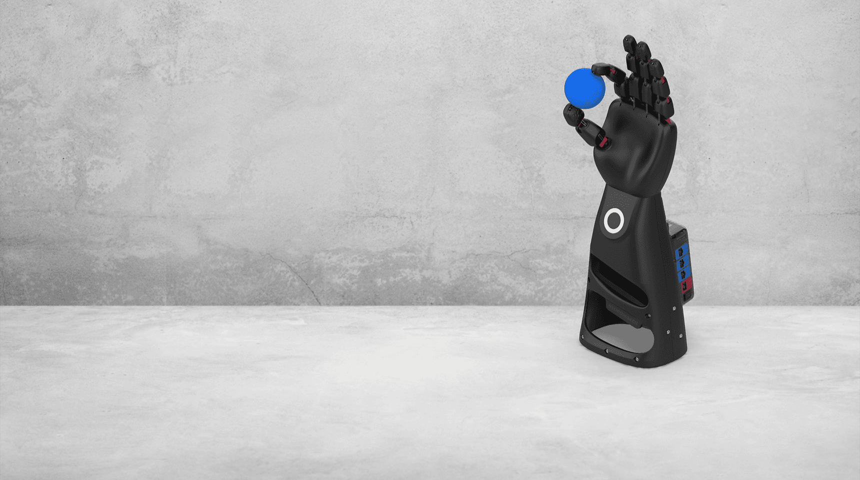 What Should Students 3D Print? Meet the NeuroMaker Hand 2.0
