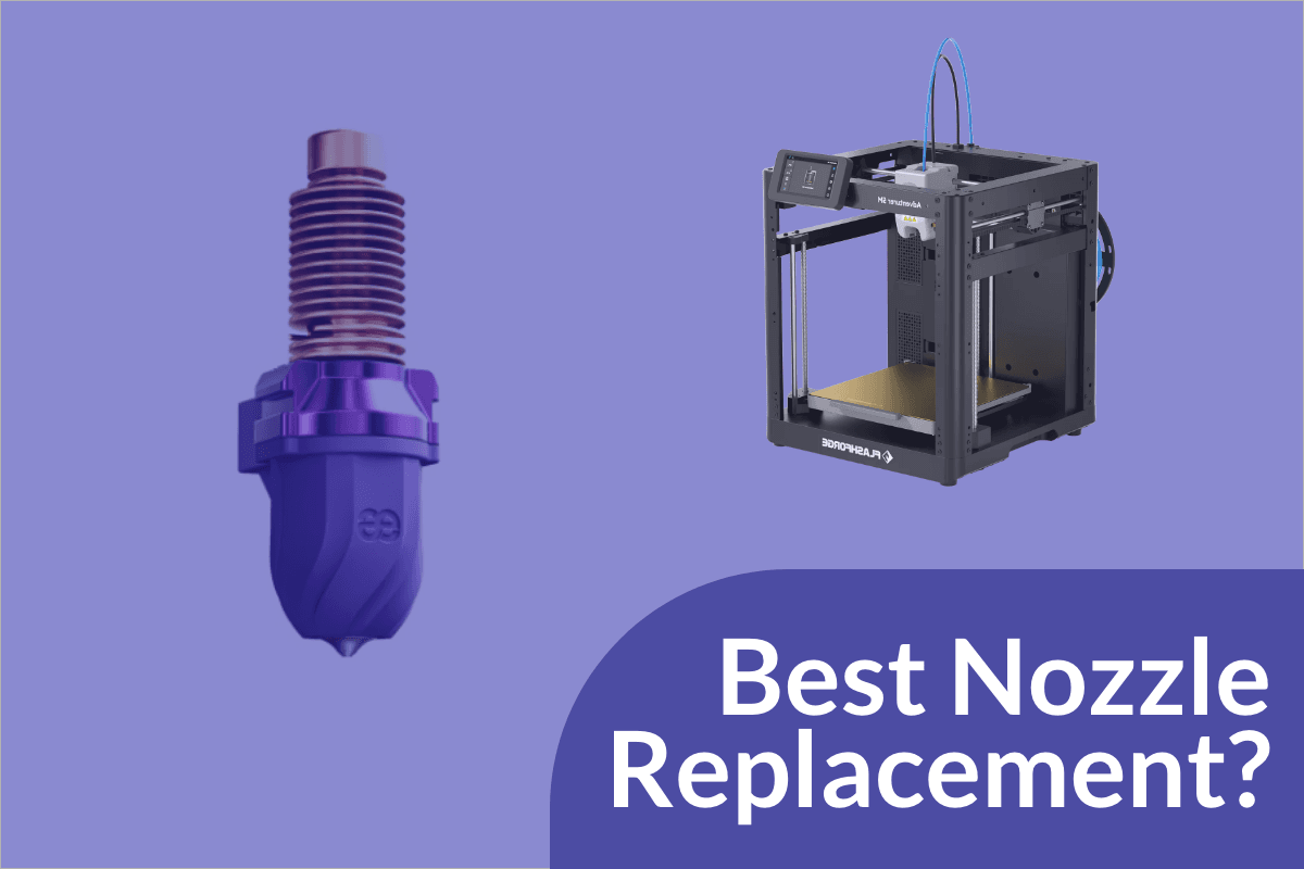 Is This The Best 3rd Party Nozzle for the 5M and 5M Pro?