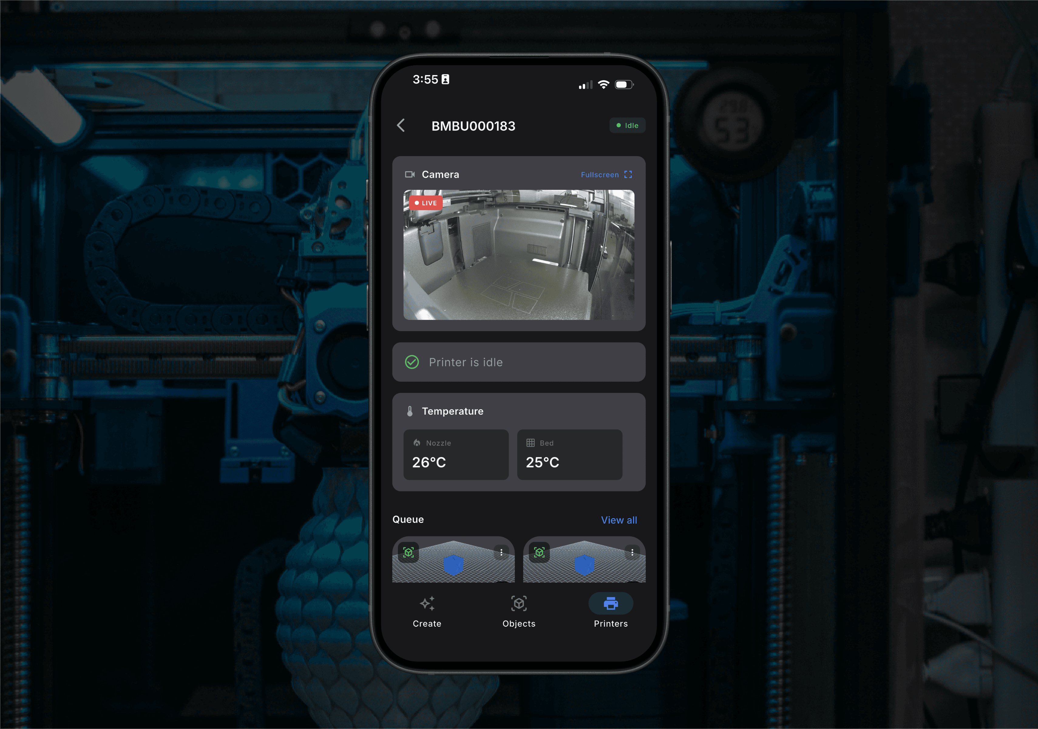 Introducing the Polar Cloud Mobile App for iOS and Android