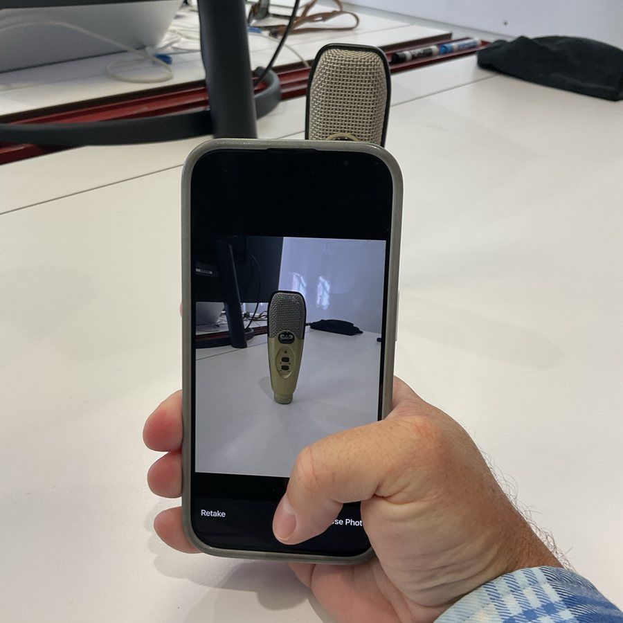 How to Turn a Picture Into a 3D-Printable Model