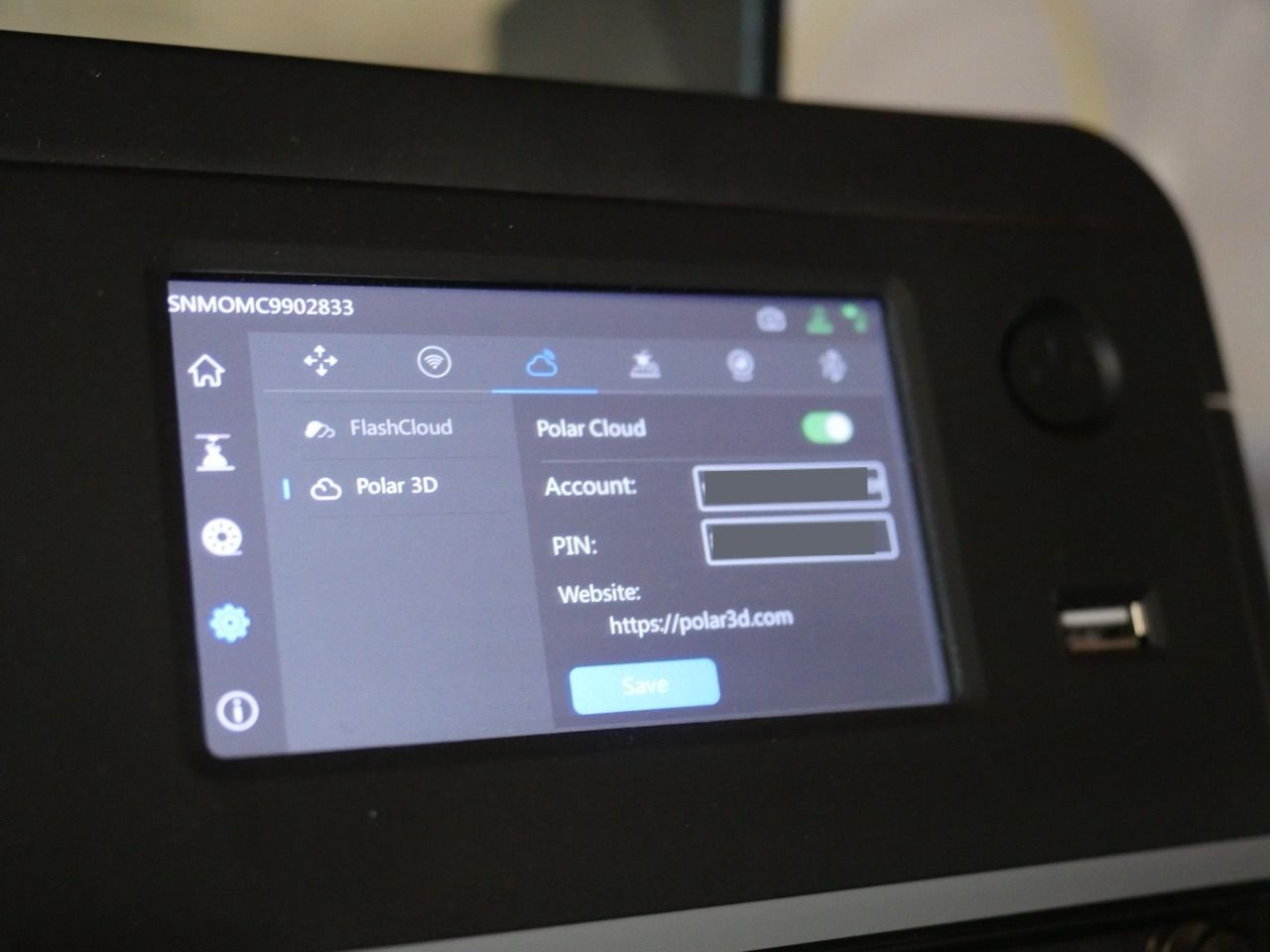 Do You Still Need a Raspberry Pi for Remote 3D Printing?